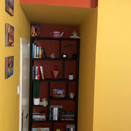 Casa Di Spili - Corfu Old Town Apartment Ngoại thất bức ảnh