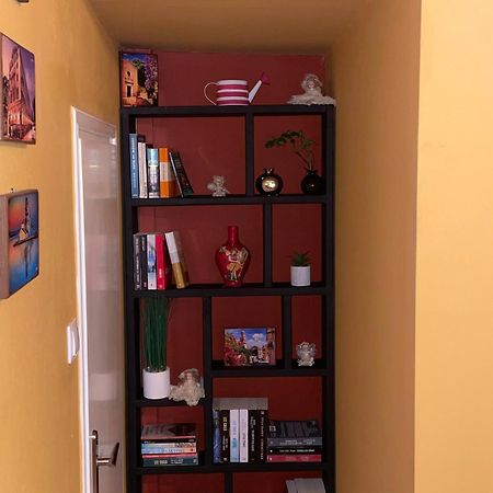Casa Di Spili - Corfu Old Town Apartment Ngoại thất bức ảnh