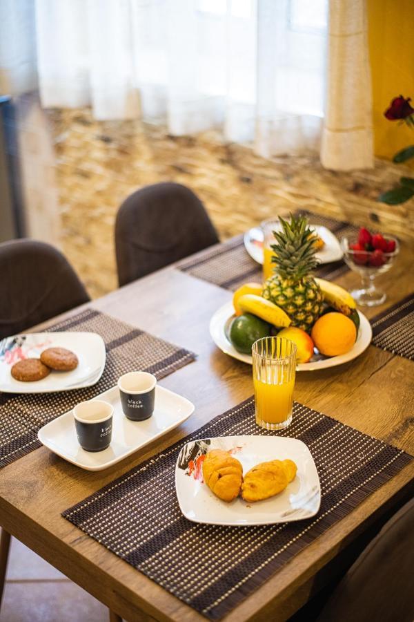 Casa Di Spili - Corfu Old Town Apartment Ngoại thất bức ảnh