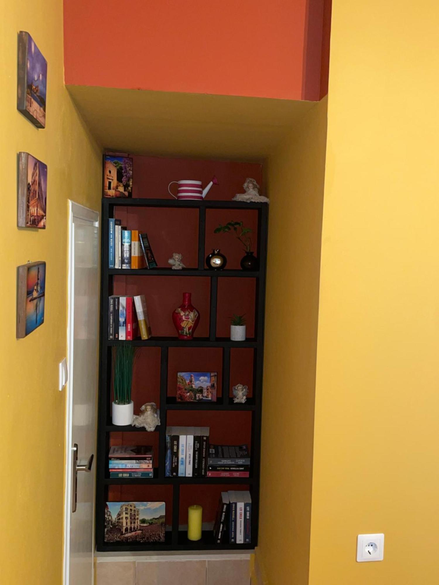 Casa Di Spili - Corfu Old Town Apartment Ngoại thất bức ảnh