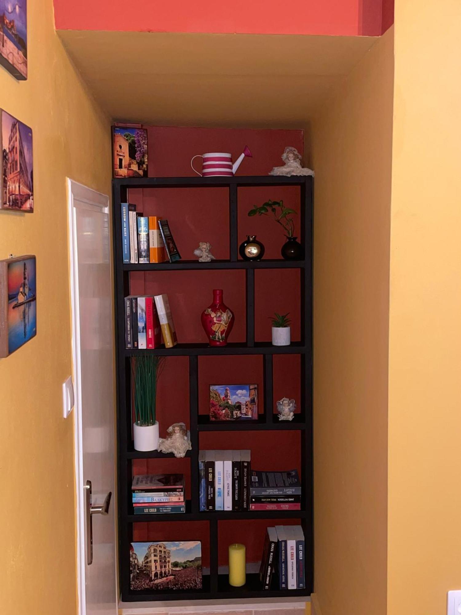 Casa Di Spili - Corfu Old Town Apartment Ngoại thất bức ảnh